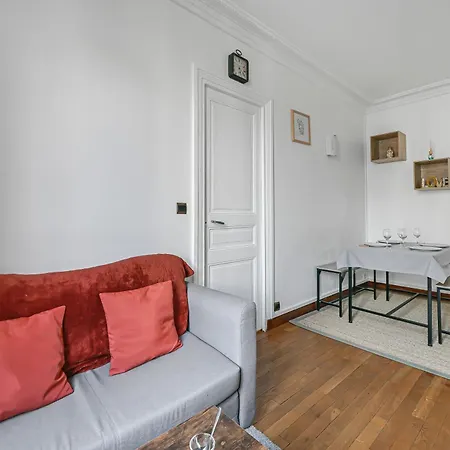 Aux Portes Sud De Paris, Cosy Entier